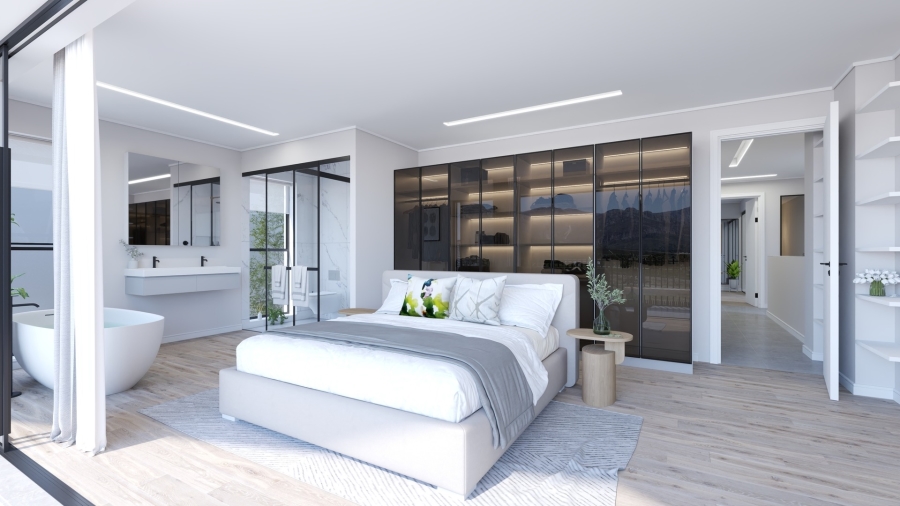 3 Bedroom Property for Sale in Drakenzicht Western Cape